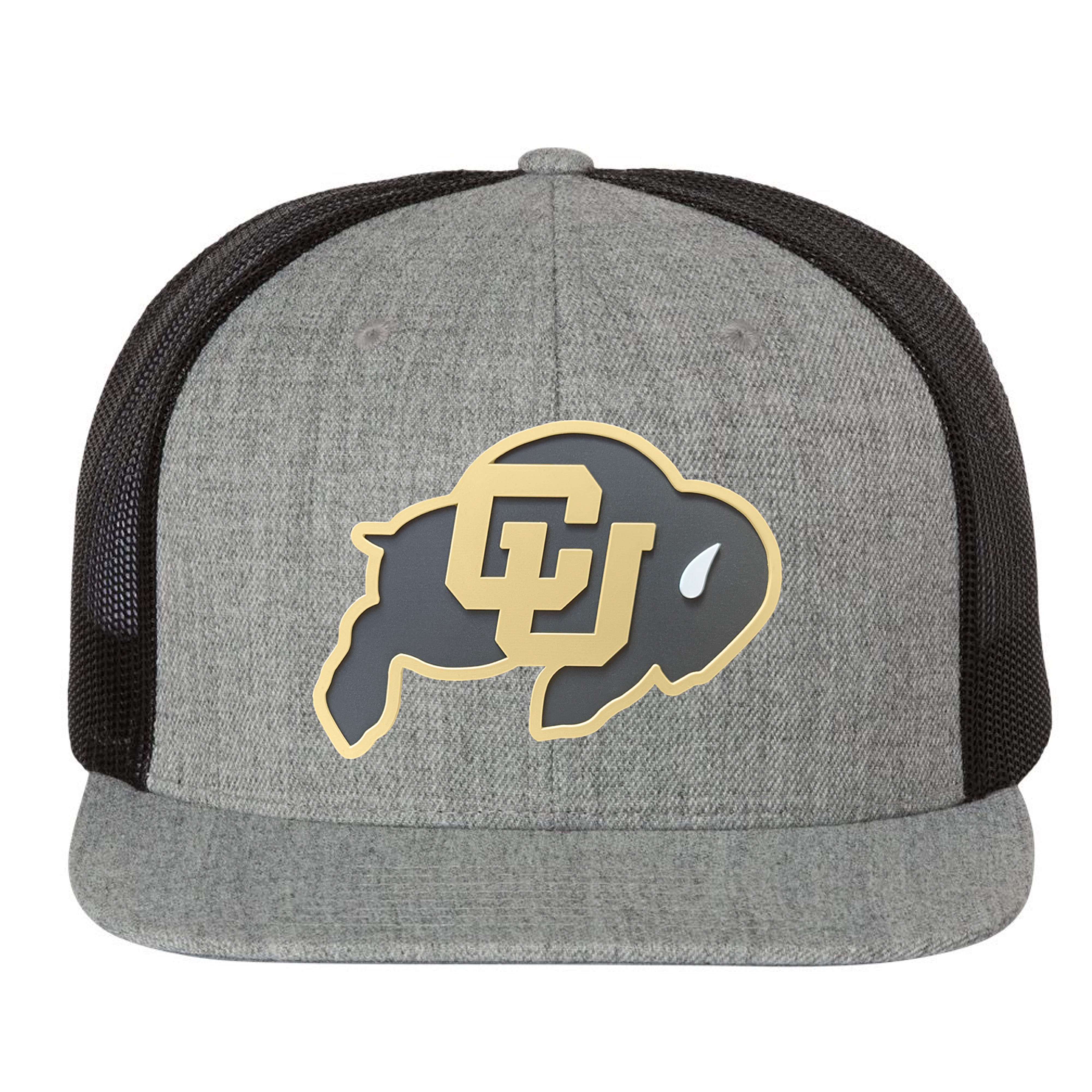 NEW COLORADO BUFFALOES ADJUSTABLE HAT