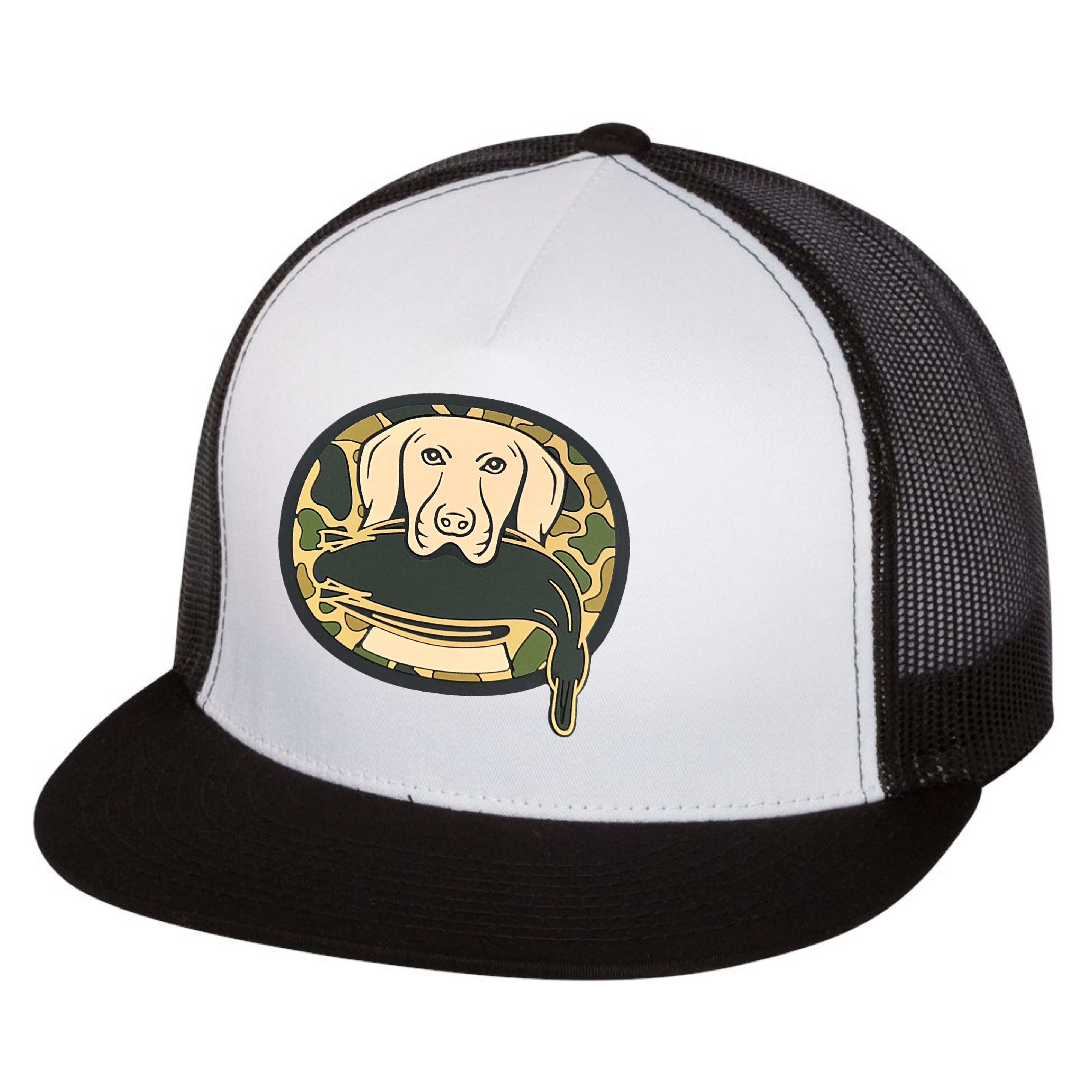 Reach “Cigar City” Rays Fitted Hat – REACHTPA