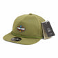 2025 March Madness Final Four 3D Classic Rope Hat- Loden