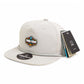 2025 March Madness Final Four 3D Classic Rope Hat- Grey