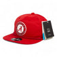 Alabama Crimson Tide 3D Classic Rope Hat- Red