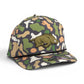 Arkansas Razorbacks Loden Edition 3D Duck Camo Rope Hat- Bayou
