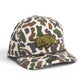 Arkansas Razorbacks Loden Edition 3D Duck Camo Rope Hat- Timberline