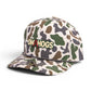 Arkansas Razorbacks OMAHOGS 3D Duck Camo Rope Hat- Timberline