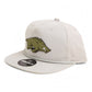 Arkansas Razorbacks Loden Edition 3D Classic Rope Hat- Grey