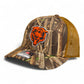 Chicago Bears 3D Snapback Trucker Hat- Realtree Max 7/ Buck