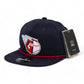 Cleveland Guardians 3D Classic Rope Hat- Navy/ Red