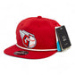 Cleveland Guardians 3D Classic Rope Hat- Red/ White