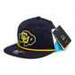 Colorado Buffaloes 3D Classic Rope Hat- Navy/ Gold