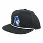 Duke Blue Devils 2025 Final Four 3D Classic Rope Hat- Charcoal/ White