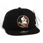 Florida State Seminoles 3D Classic Rope Hat- Black