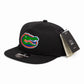 Florida Gators 2025 Final Four 3D Classic Rope Hat- Black