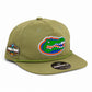 Florida Gators 2025 Final Four 3D Classic Rope Hat- Loden