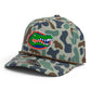 Florida Gators 3D Duck Camo Rope Hat- Mallard