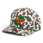 Florida Gators Retro Albert 3D Duck Camo Rope Hat- Timberline