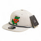 Florida Gators Retro Albert 3D Classic Rope Hat- Grey/ Charcoal