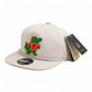 Florida Gators Retro Albert 3D Classic Rope Hat- Grey