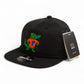 Florida Gators Retro Albert 3D Classic Rope Hat- Black