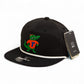 Florida Gators Retro Albert 3D Classic Rope Hat- Black/ White