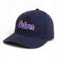 Florida Gators Script Blue 3D Snapback Canvas Hat- Navy