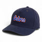 Florida Gators Script Blue 3D Snapback Canvas Hat- Navy
