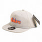 Florida Gators Script Orange 3D Classic Rope Hat- Grey