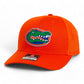 Florida Gators Snapback Trucker Hat- Orange