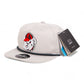 Georgia Bulldogs Retro UGA 3D Classic Rope Hat- Grey/ Charcoal