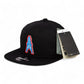 Houston Oilers 3D Classic Rope Hat- Black