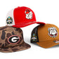 2026 NCAA Men's College World Series Side Patch Add-On