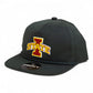 Iowa State Cyclones 3D Classic Rope Hat- Charcoal
