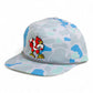 Louisville Cardinals Retro 3D Umpqua Rope Hat- Saltwater Duck Camo/ Charcoal