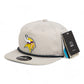 Minnesota Vikings 3D Classic Rope Hat- Grey/ Charcoal