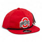 Ohio State Buckeyes 3D Classic Rope Hat- Red/ Black