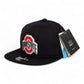 Ohio State Buckeyes 3D Classic Rope Hat- Black