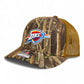 Oklahoma City Thunder Snapback Trucker Hat- Realtree Max 7/ Buck