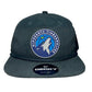 Minnesota Timberwolves 3D Classic Rope Hat- Charcoal - Ten Gallon Hat Co.