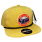 Houston Astros Retro 3D Classic Rope Hat- Biscuit/ Black