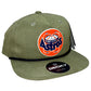 Houston Astros Retro 3D Classic Rope Hat- Loden/Black