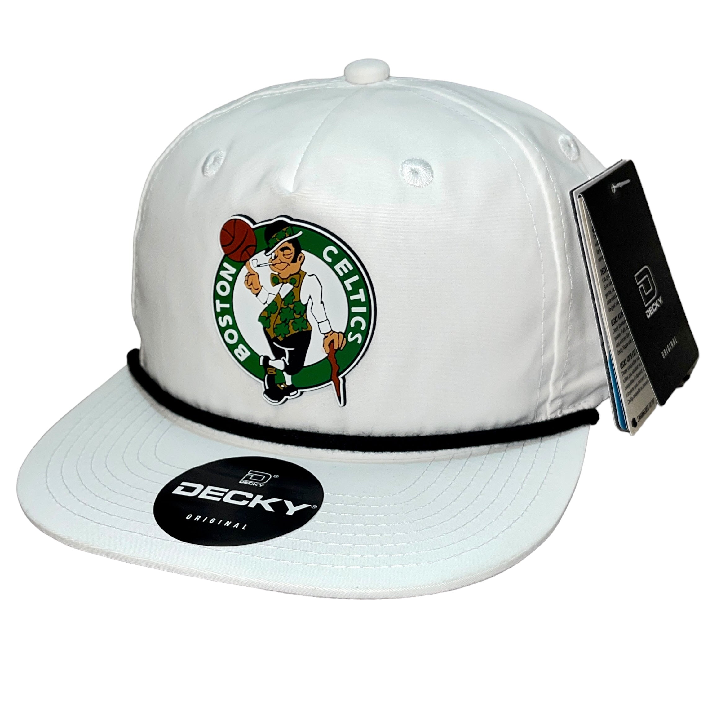 Celtics cap online