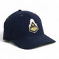 Purdue Boilermaker Special 3D Snapback Canvas Hat- Navy