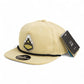 Purdue Boilermaker Special 3D Perforated Rope Hat- Birch/ Black