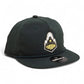 Purdue Boilermaker Special 3D Classic Rope Hat- Charcoal