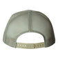 Arkansas Razorbacks- Skull Crushers 3D Patterned Snapback Trucker Hat- Military Digital Camo - Ten Gallon Hat Co.