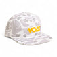 Tennessee Volunteers Retro VOLS Star Orange 3D Umpqua Rope Hat- Blizzard Duck Camo/ White