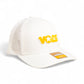 Tennessee Volunteers Retro VOLS Star Orange 3D Snapback Tilikum Trucker Hat- White