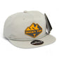 Tennessee Volunteers Rocky Top 3D Classic Rope Hat- Grey