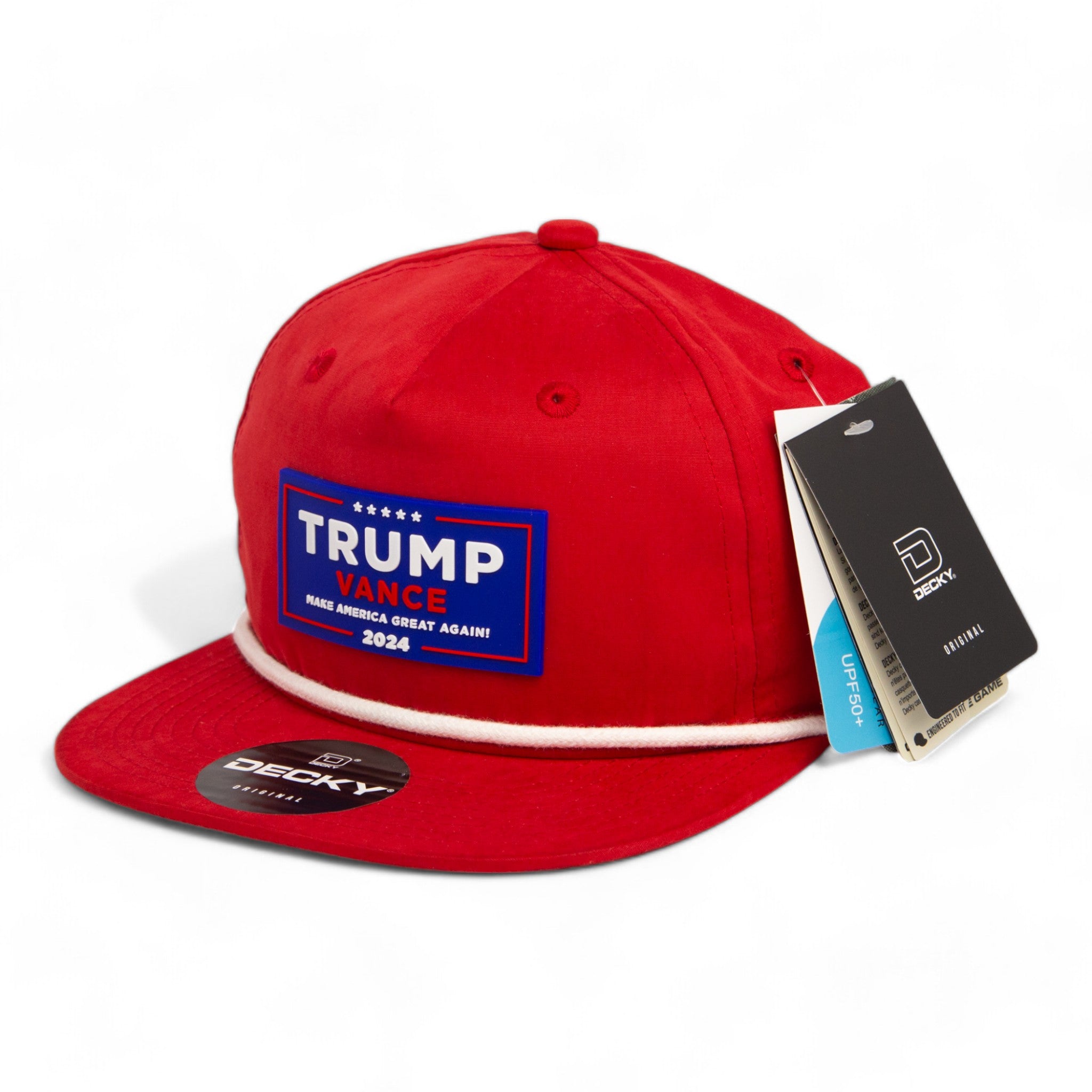 Donald trump rope hat on sale