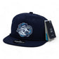 UNC Tar Heels 3D Classic Rope Hat- Navy