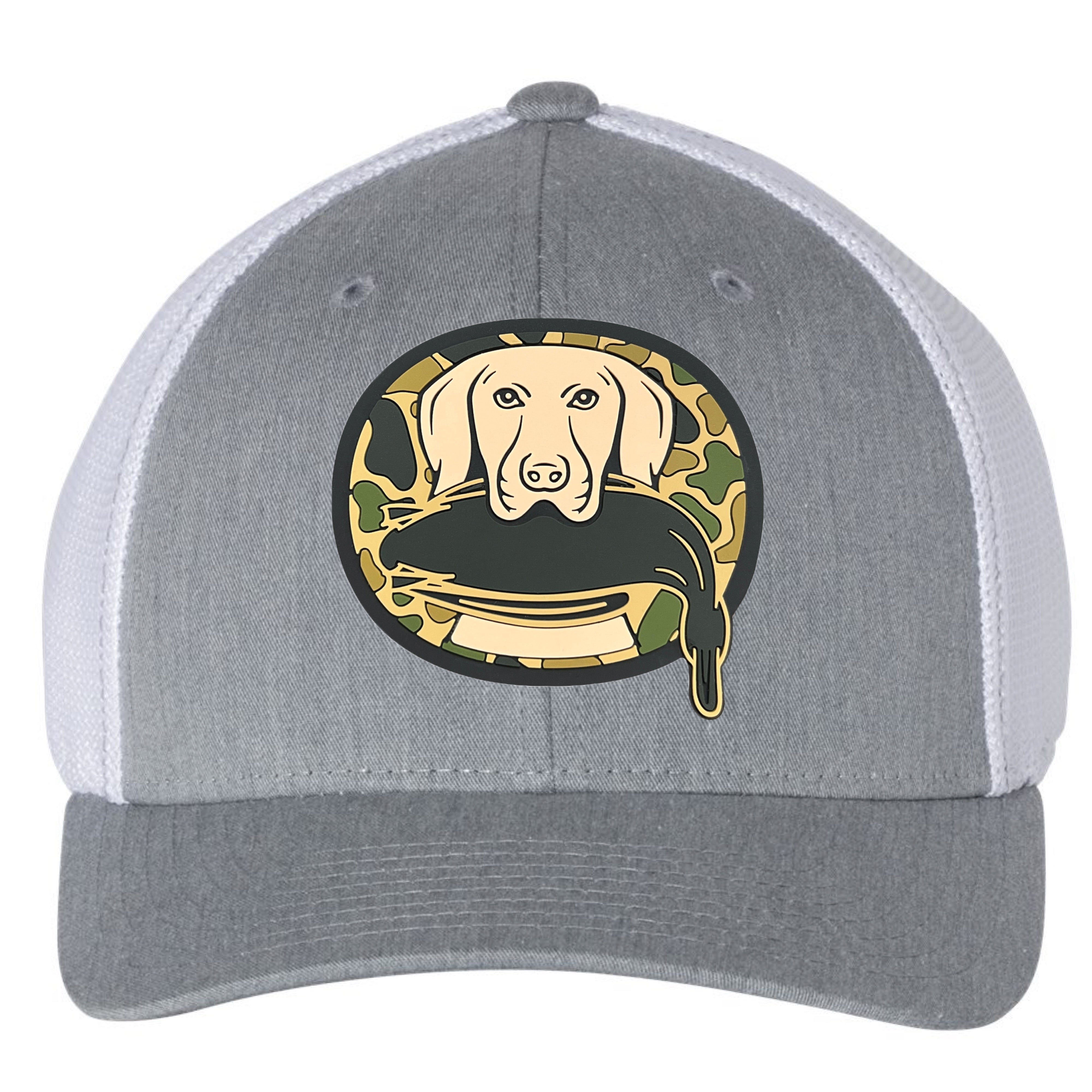 Duck hunting 2024 trucker hat